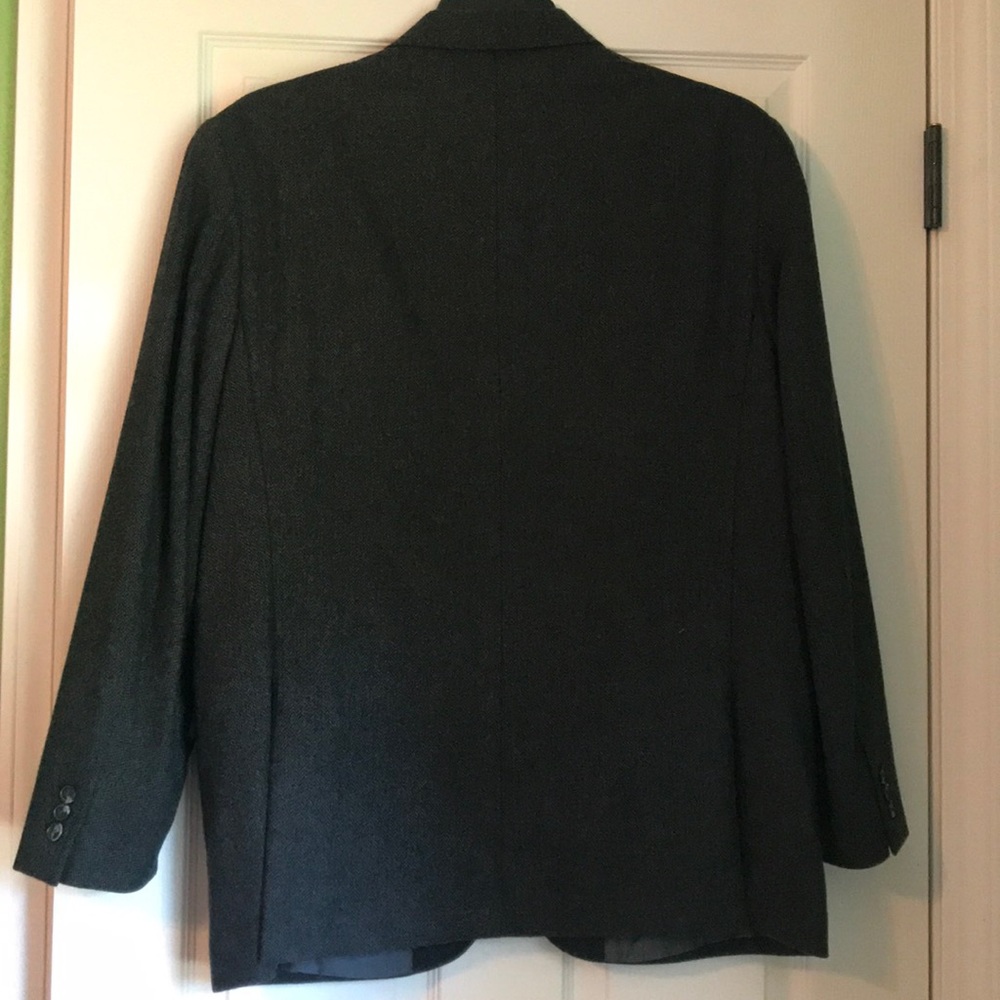 Blue by Pronto Uomo Coat - Picture 2 of 15